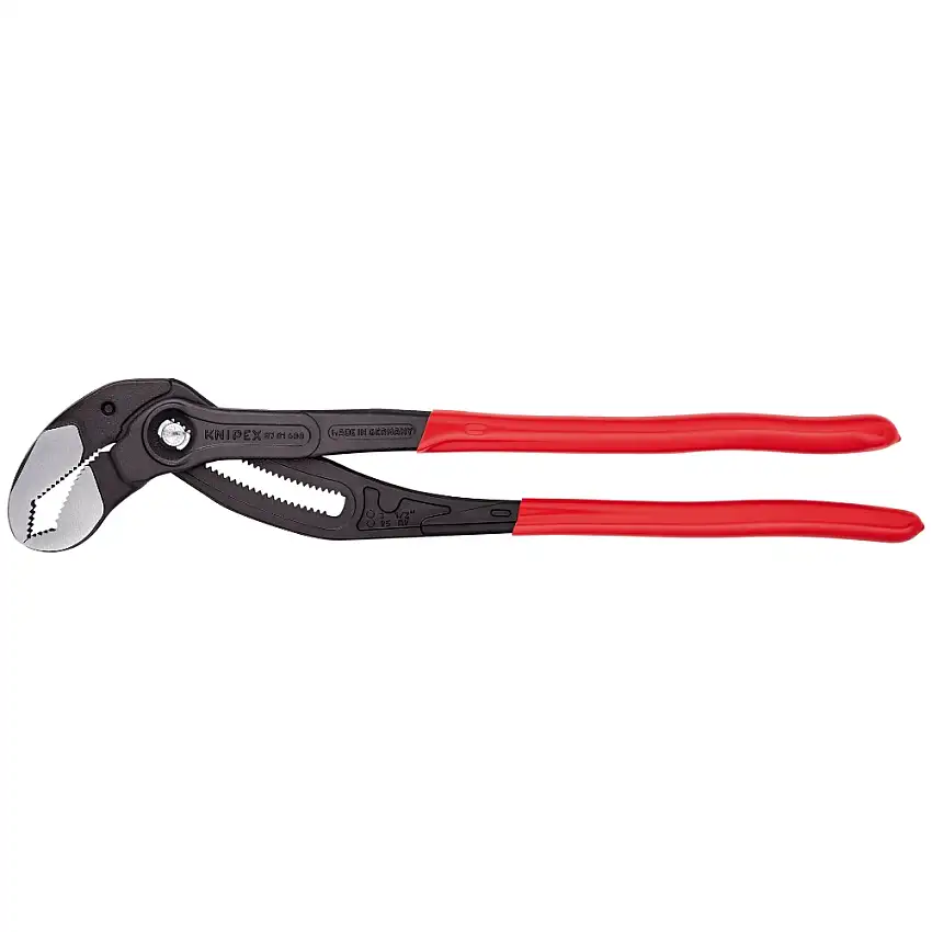Polygriptång Knipex8701 Cobra 400 mm Sb