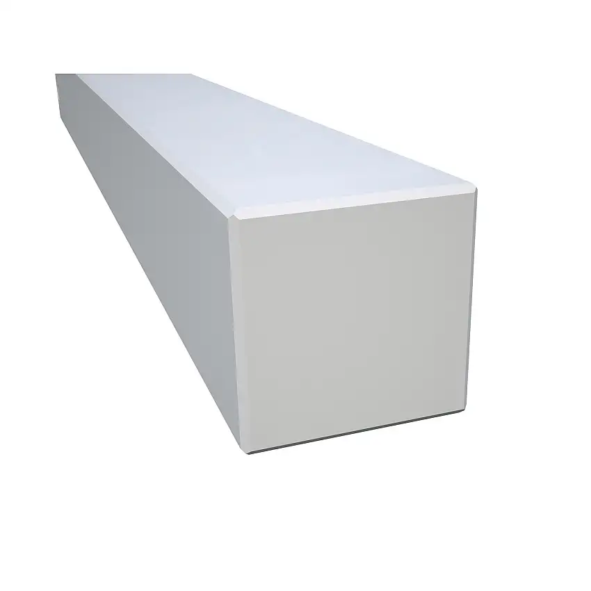 Stolpe PalmakoMassivt Trä 70x70 mm