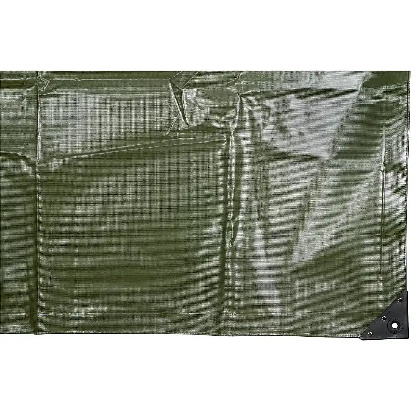 Pvc-presenning ETC3,0x5,0 580gr Heavy