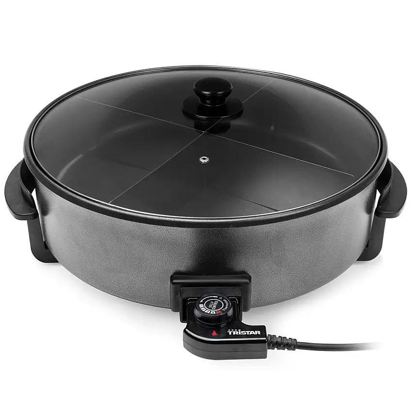Grillpanna TristarXXL PZ-9145 Grillpanna Tristar