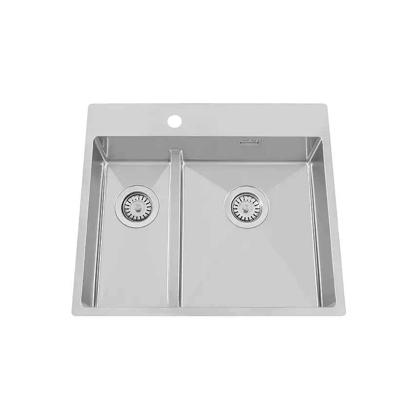 Diskho Nordic TechRadius 60 KB X NICKEL