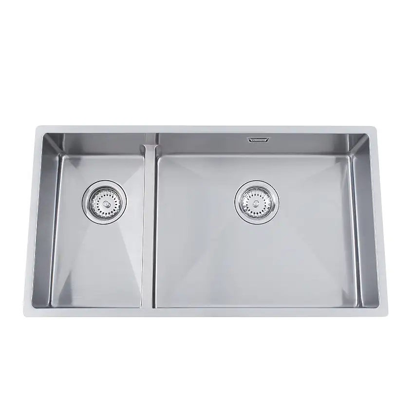Diskho Nordic TechRadius 75 K X NICKEL