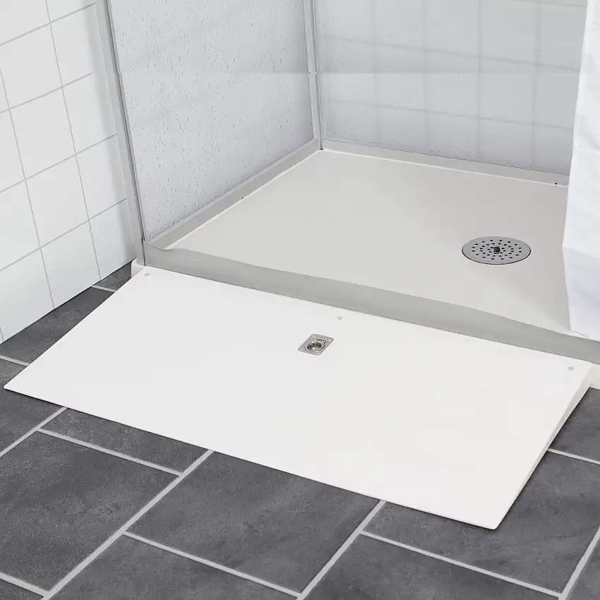 Ramp Västia1000x450 mm