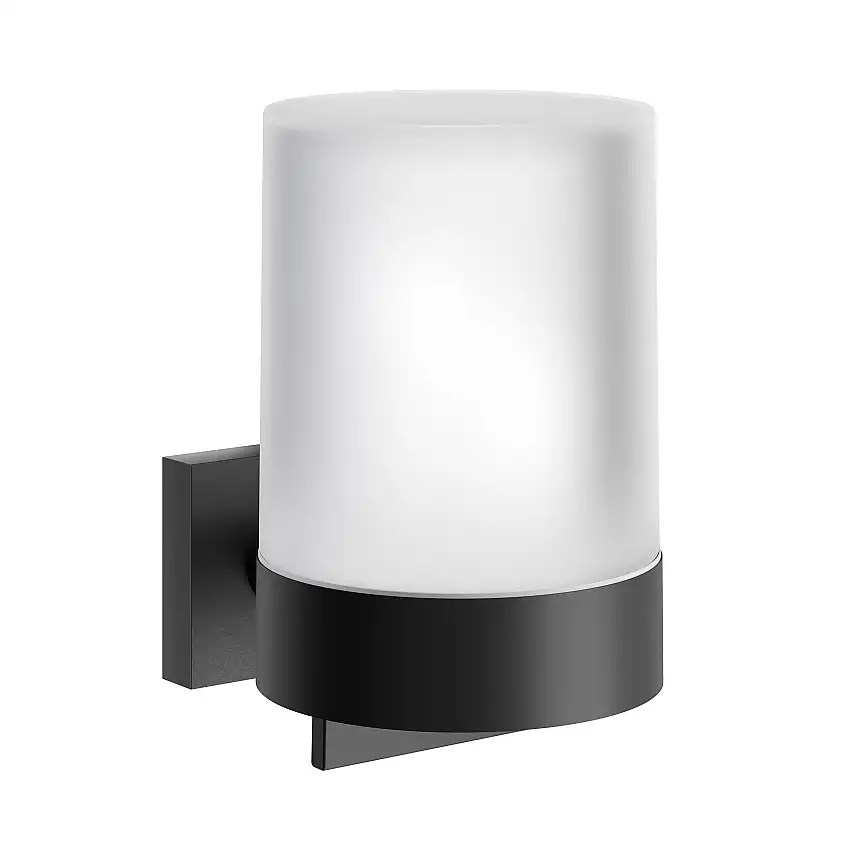 Tvåldispenser SmedboHouse R361Svart