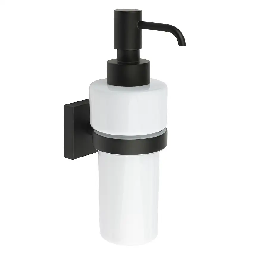 Tvåldispenser SmedboHouse R369PSvart