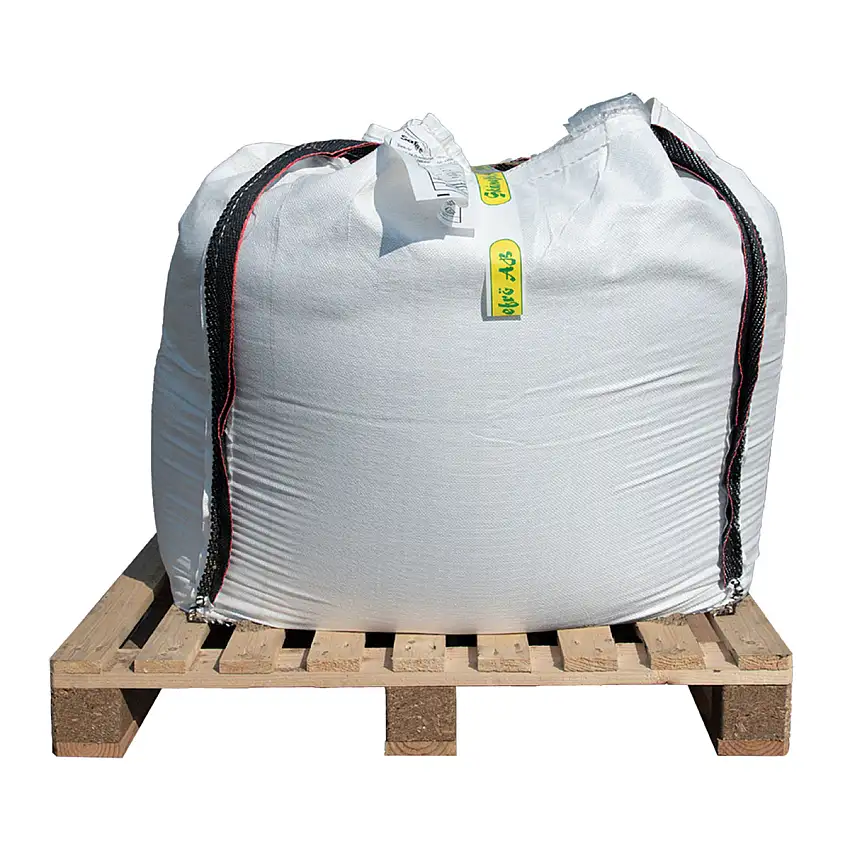 Dressand SkånefröTvättad 800kg