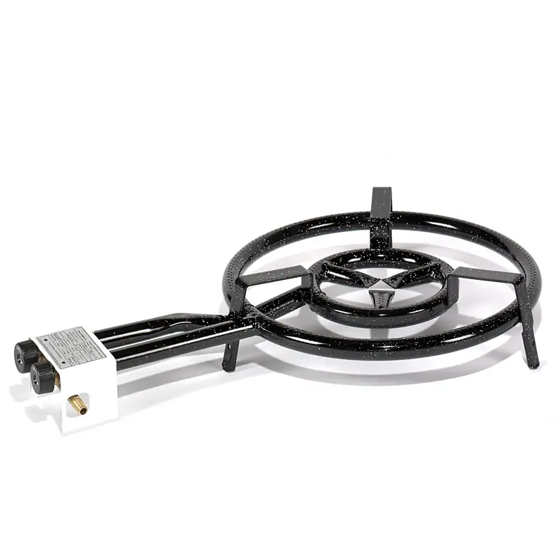 Ringbrännare Vaello40 cm