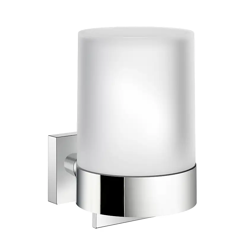 Tvåldispenser SmedboHouse R361Krom