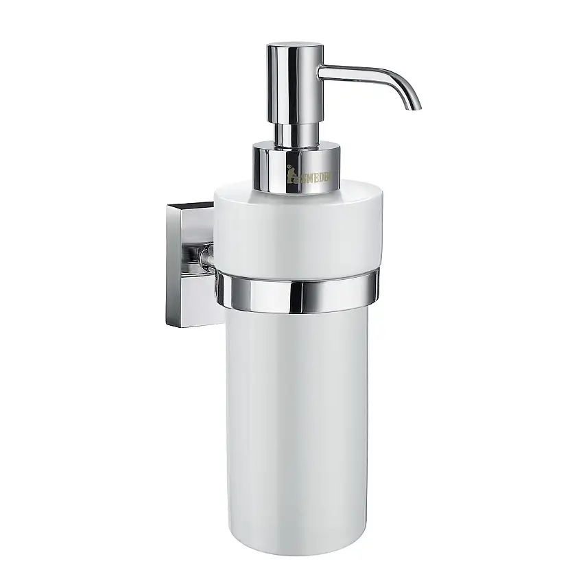 Tvåldispenser SmedboHouse R369PKrom