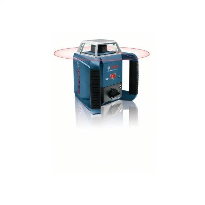 RotationslaserBosch GRL 400 H Professional