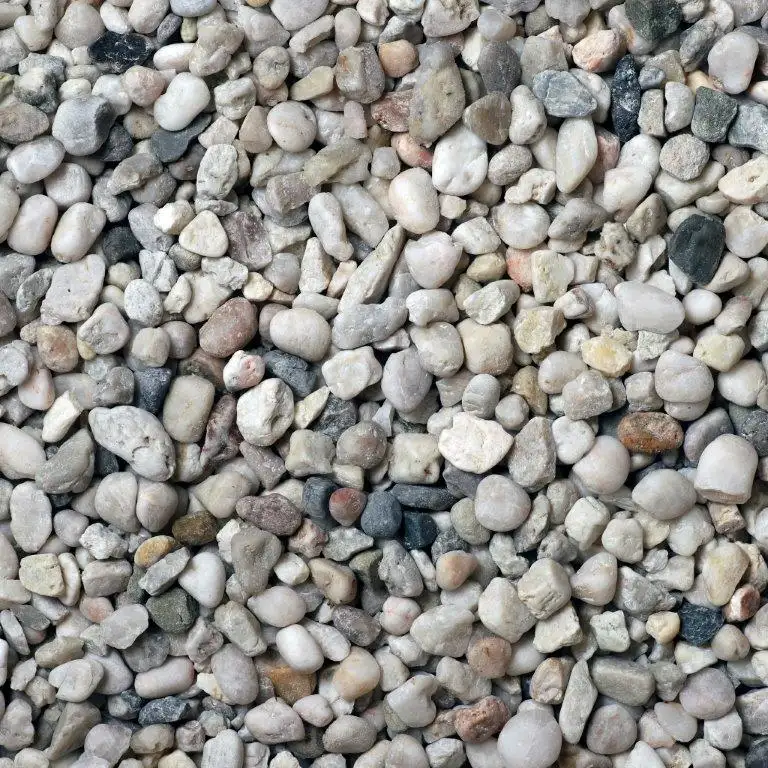 Dekorsten Magrab KrossprodukterRehnsingel 8-12 mm, 1000 kg Säck