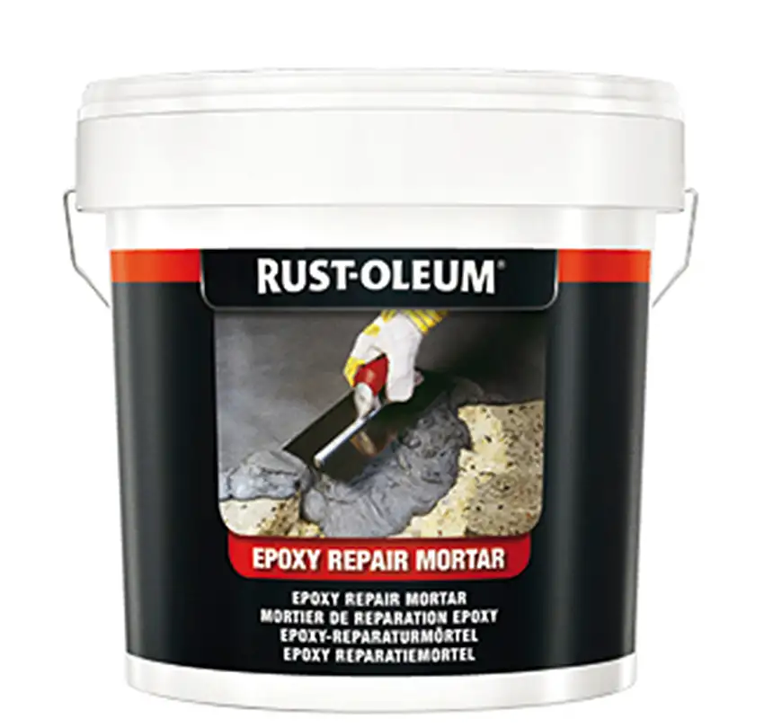 Epoxylagningsmassa Rust-Oleum5180