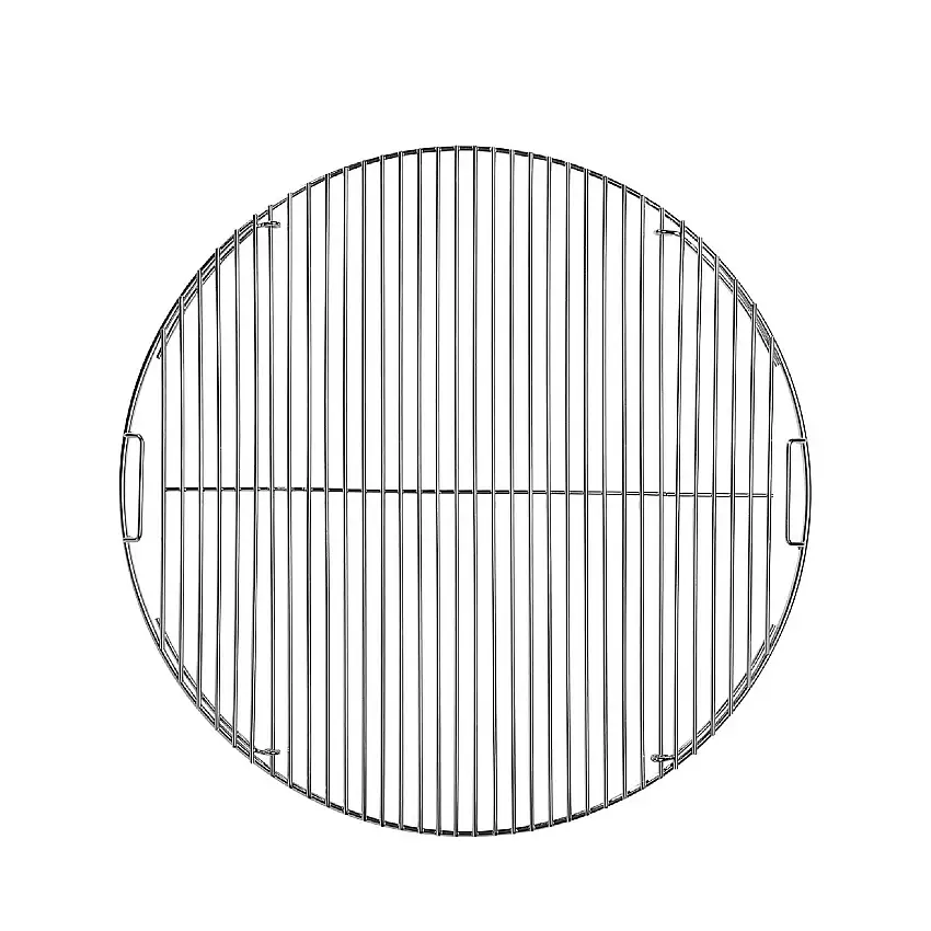 Grillgaller Napoleon57 cm Rostfritt till Klotgrill