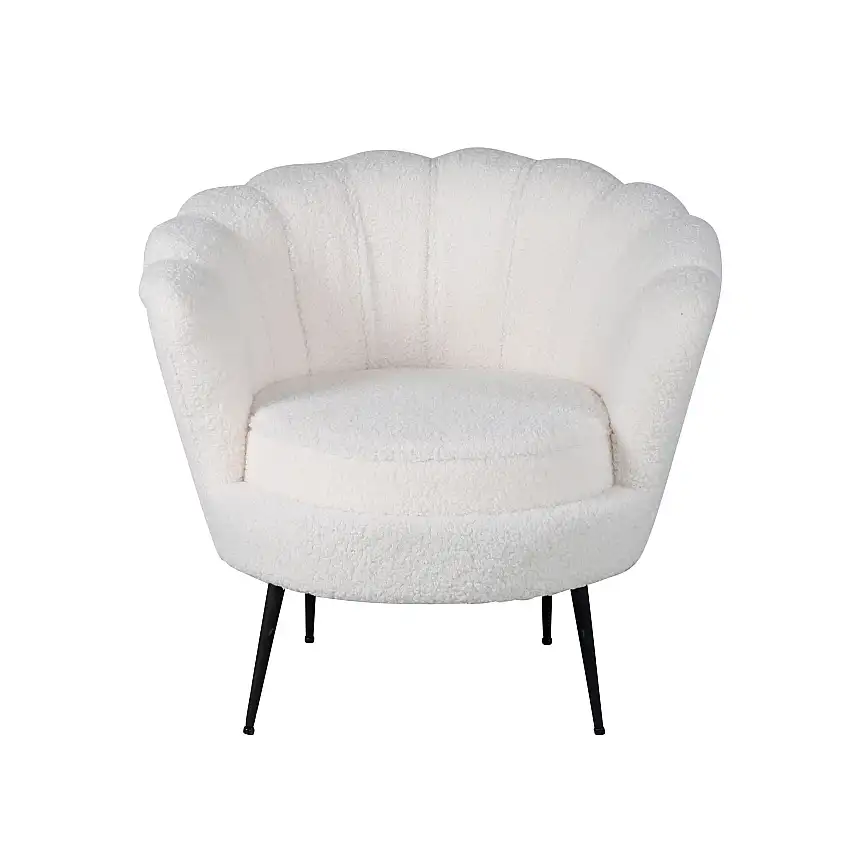 Fåtölj Venture HomeCalais Teddy