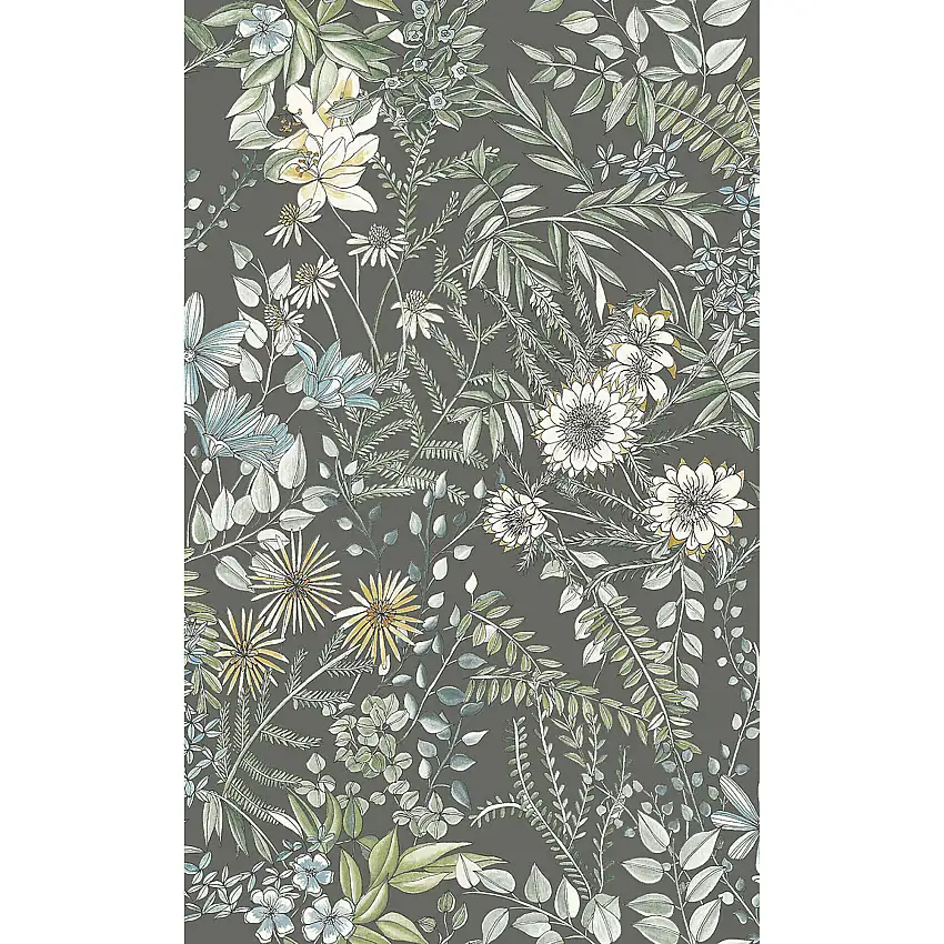 Tapet A Street PrintsFull Bloom SCH12905