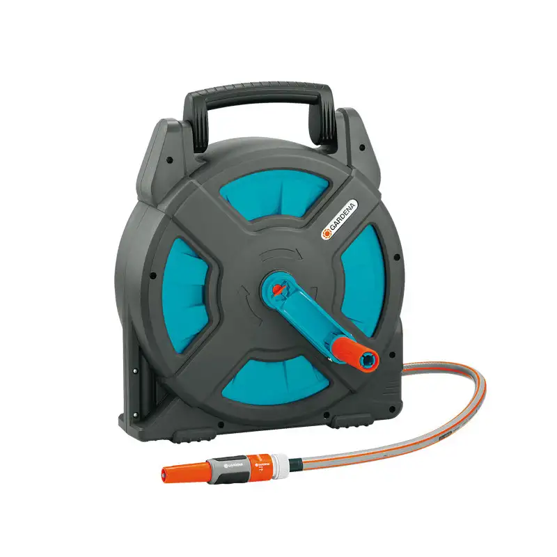 Slangbox GardenaClassic 15 Set