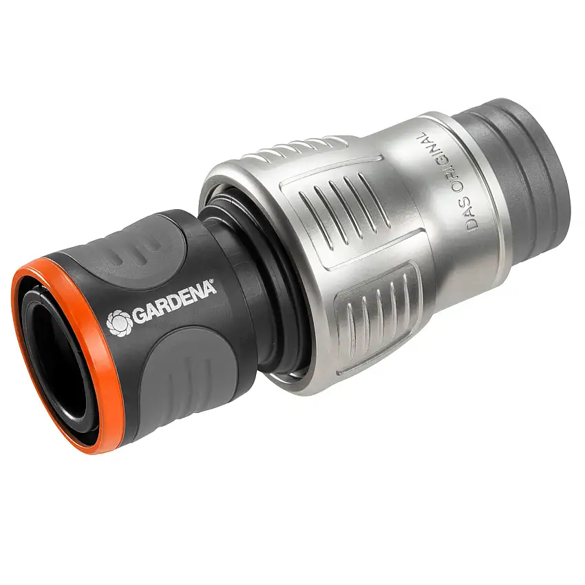 Slangkoppling GardenaPremium G 3/4