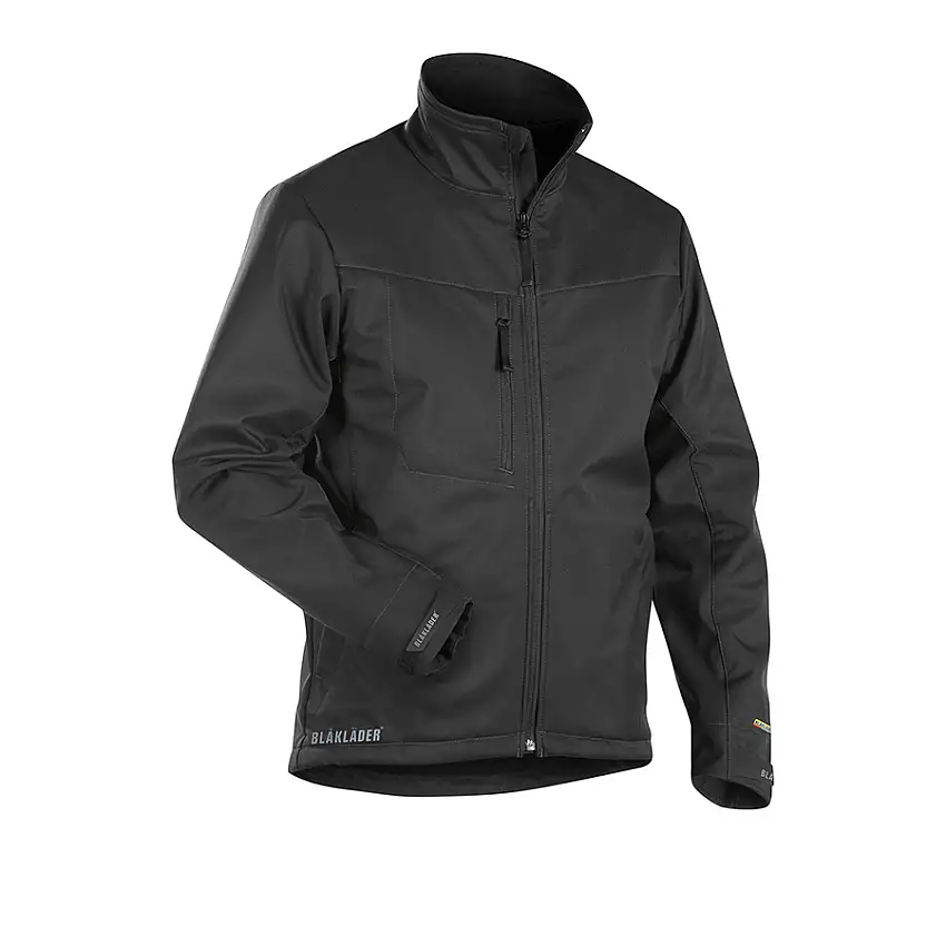 Softshelljacka Blåkläder49512517Storlek: 4XL