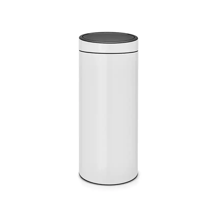 Soptunna BrabantiaTouch Bin New 30 L