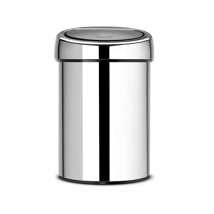 Soptunna BrabantiaTouch Bin 3 L