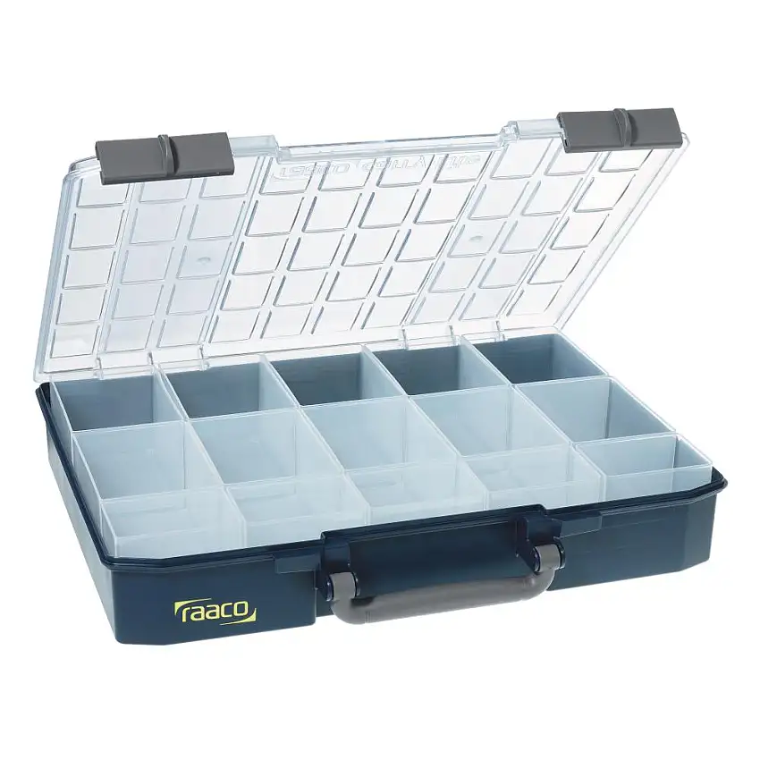 SortimentboxCarrylite 80 5x10-15