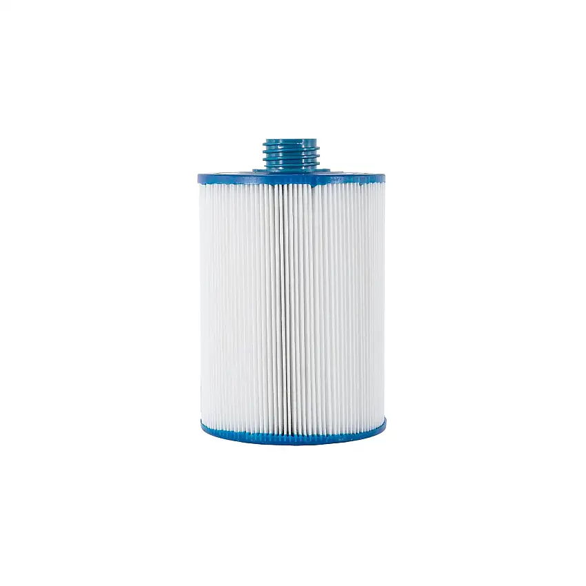 Spafilter Landskap40 mm Filter med Utvändig Gänga för Spabad