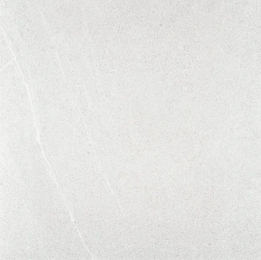 Klinker TenforsBellevue White Marmor Matt 75x75 cm