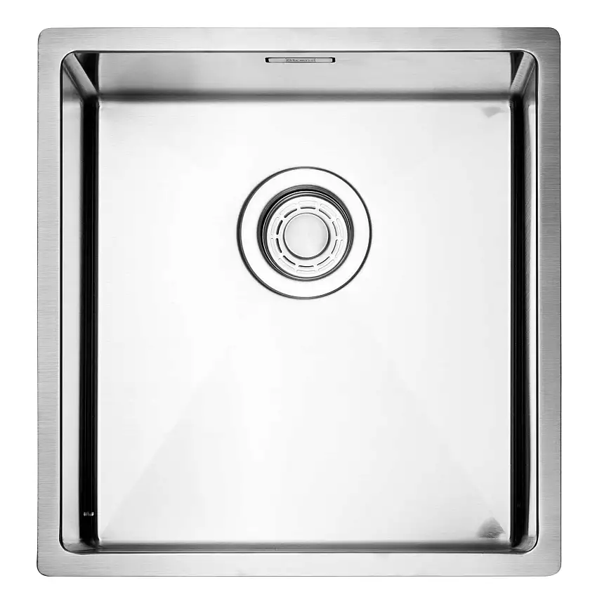 Diskho Strand StainlessST38-EC