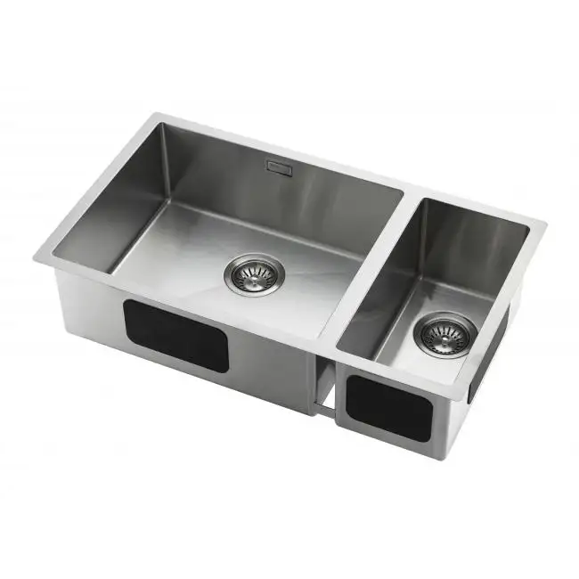 Diskho Tapwell7040Rostfri
