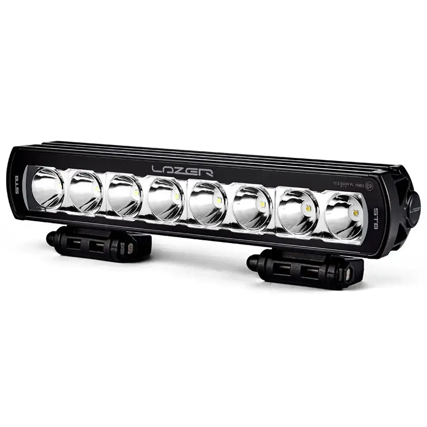 Extraljus LazerLED ST8 Evolution