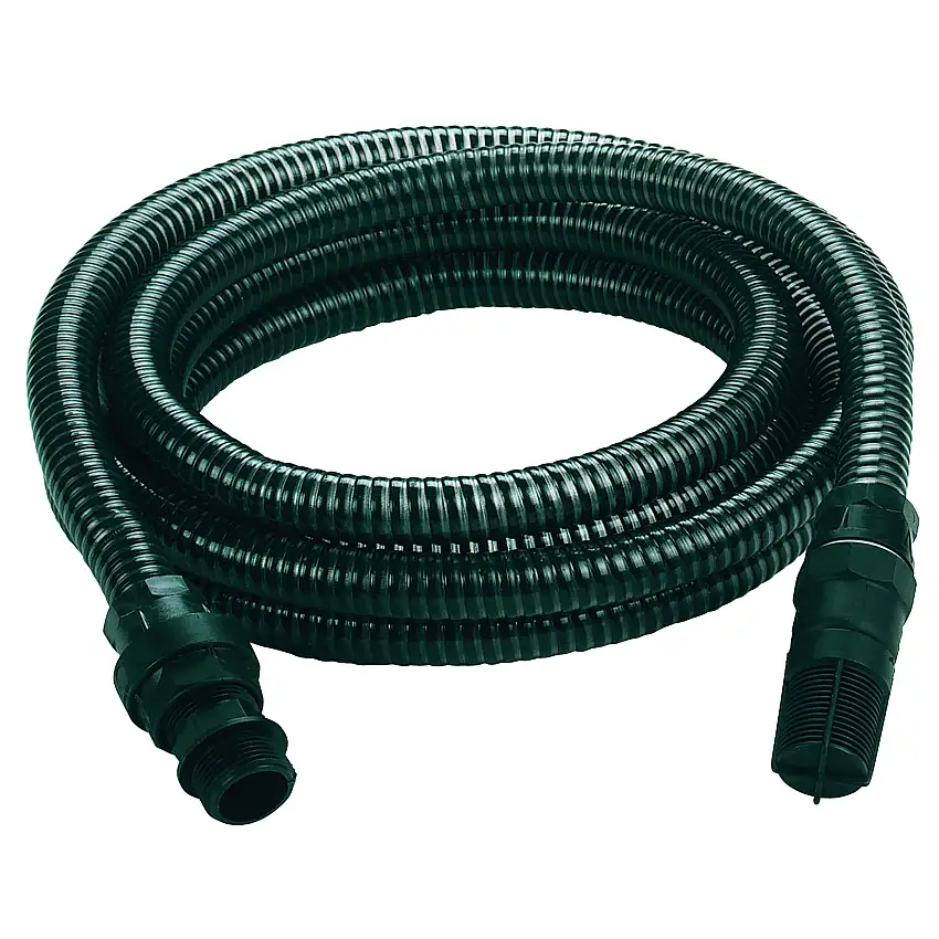 Sugslang med plastkoppling Einhell4m/1