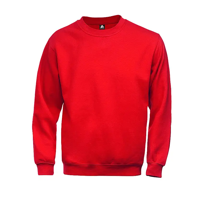 Sweatshirt Acode1734Storlek: XL Röd