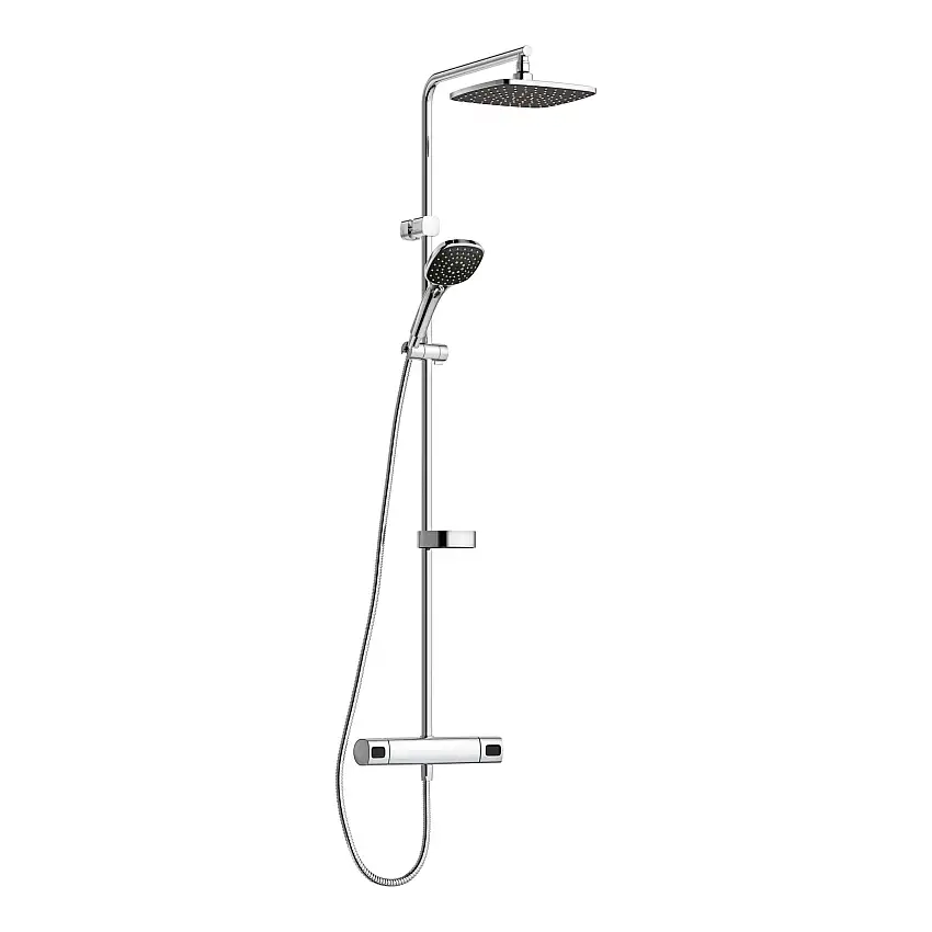 Takduschset FM MattssonSiljan
