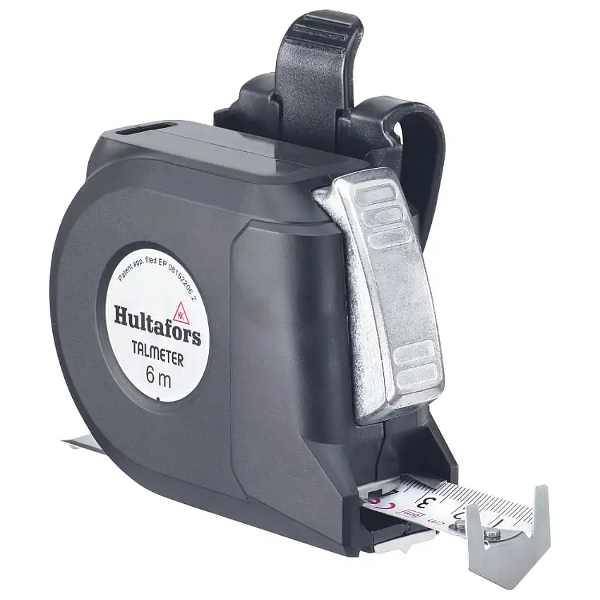 Talmeter Hultafors6 m