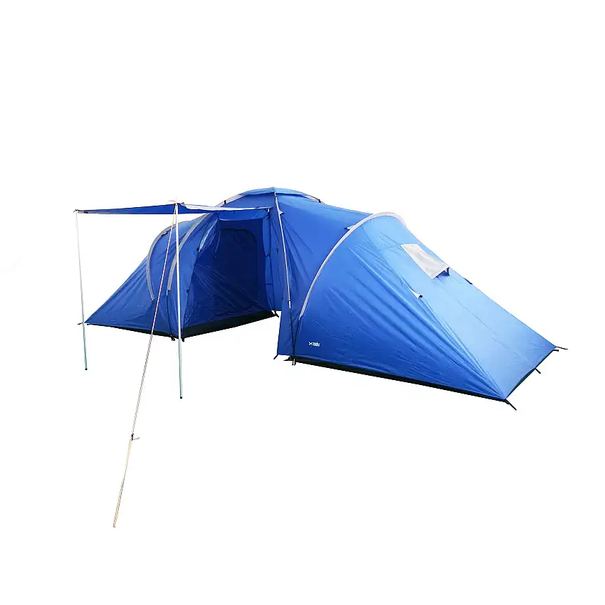 Tält BrivFamily 6 Personer