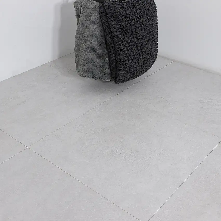 Klinker TenforsDevon White 60x60 cm