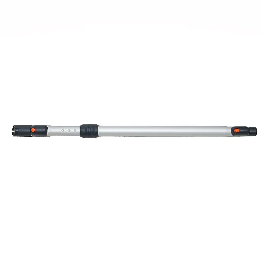 Teleskoprör AllawayPremium Dammsugartillbehör i Aluminium