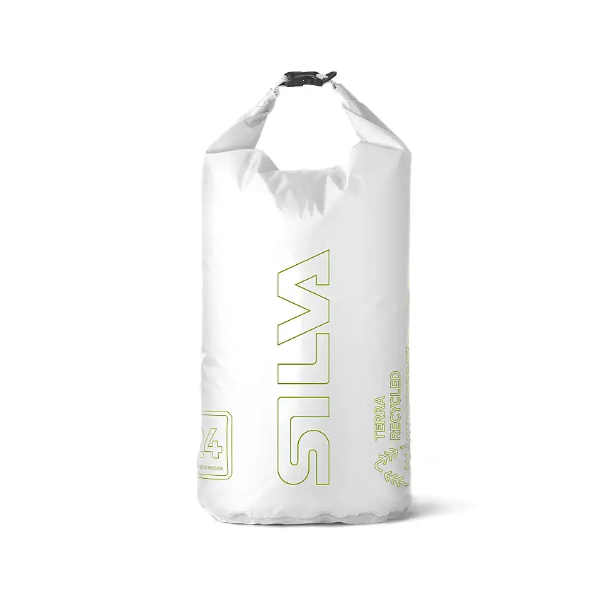 Dry Bag SilvaTerra24 L