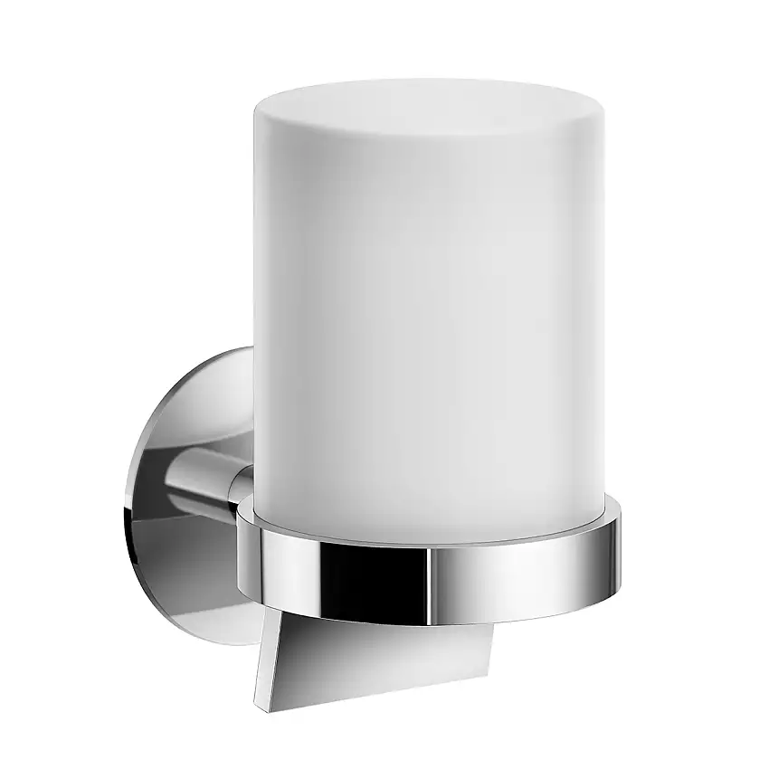 Tvåldispenser SmedboDOT 361Krom
