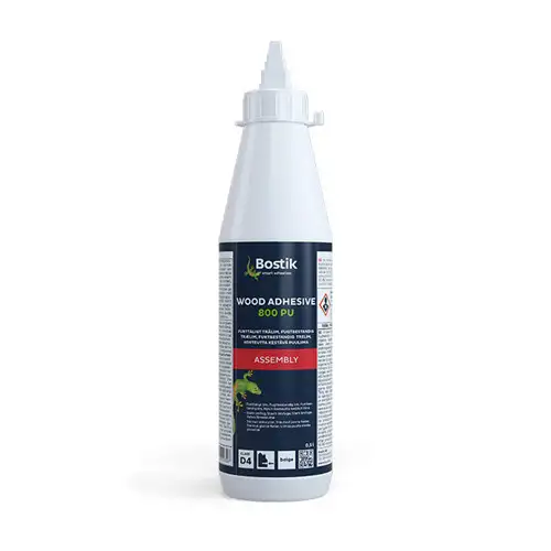 Trälim Bostik800 PU