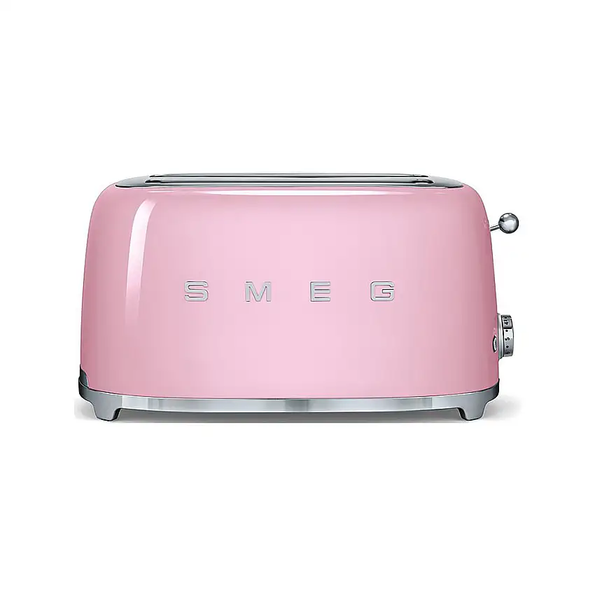 Brödrost Smeg50's Style TSF02