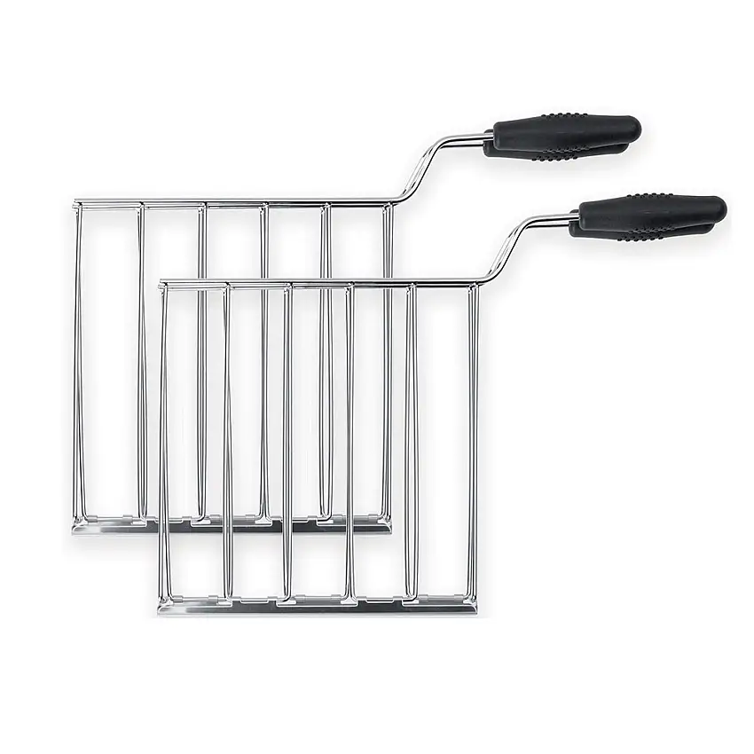 Toastgaller SmegTSSR01 till Brödrost