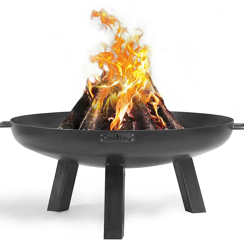 Eldfat gopCookKing Polo60 cm Diameter