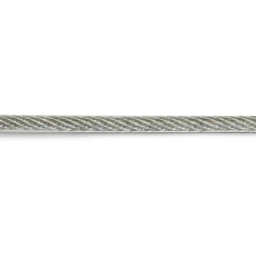 Wire HaboStål/plastT: 2-3 mm