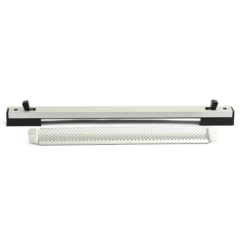 Karmventil Komplett HaboBredd 443 mm