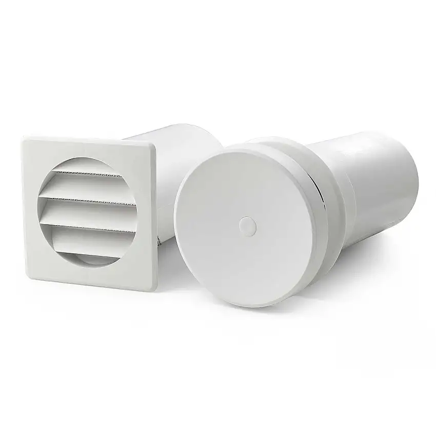 Blockventil Habo586