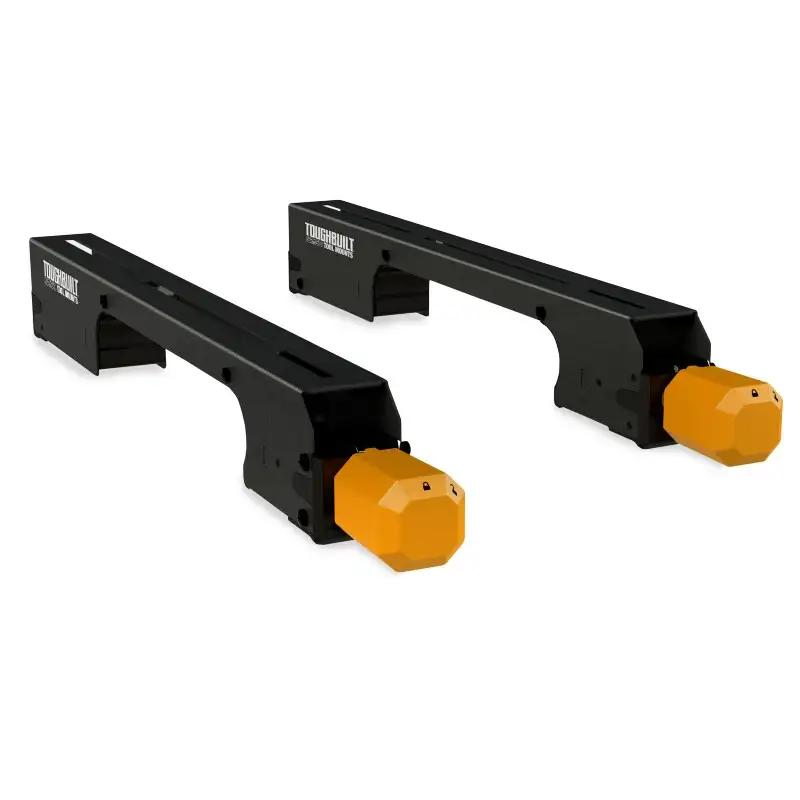Universalfästen ToughbuiltS250 T Sågbord För Kap & Gersågar