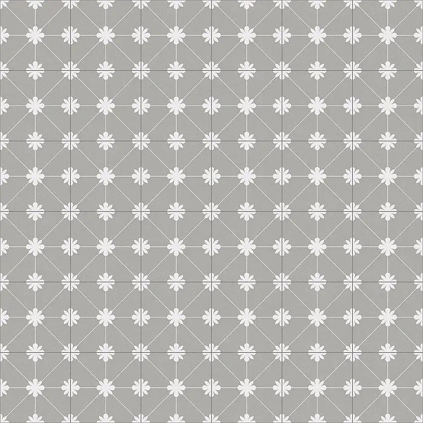 Klinker TenforsTuban Gris 20x20 cm