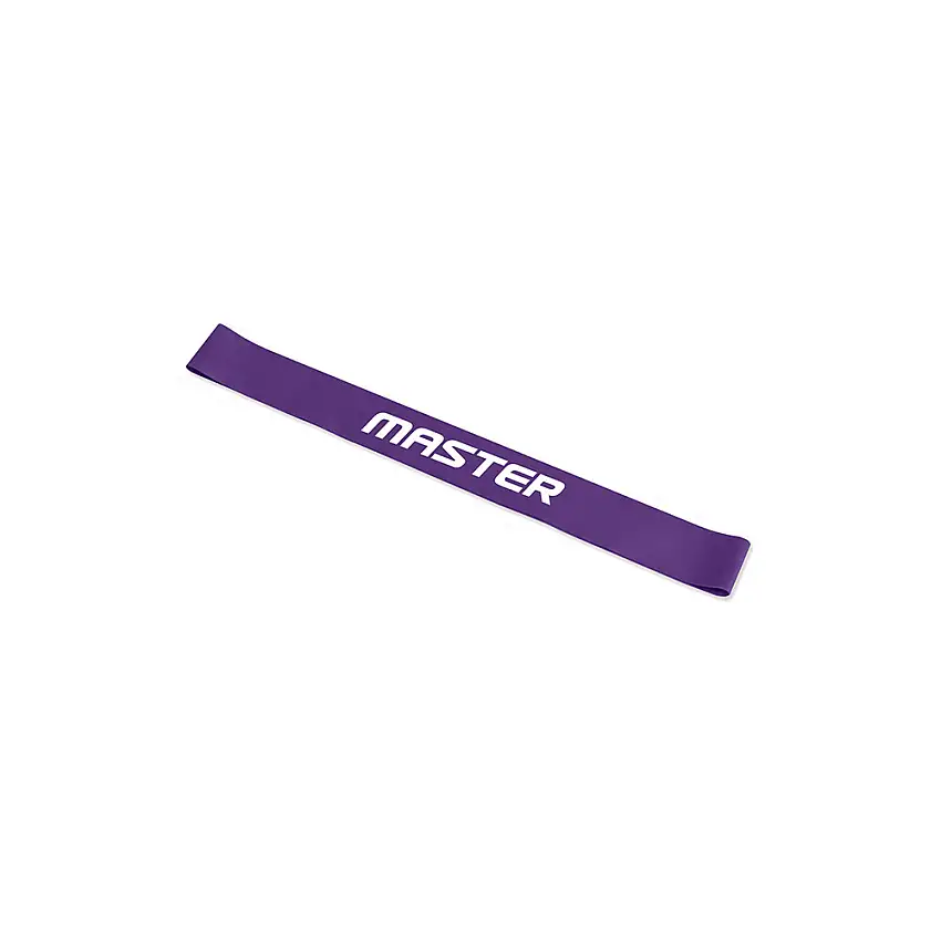 Träningsband Master FitnessMinibandStrong