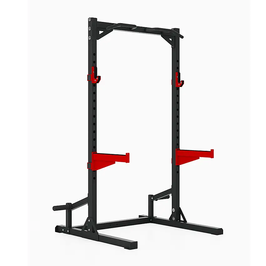 Skivstångsställning Bänkpress Master FitnessXT6